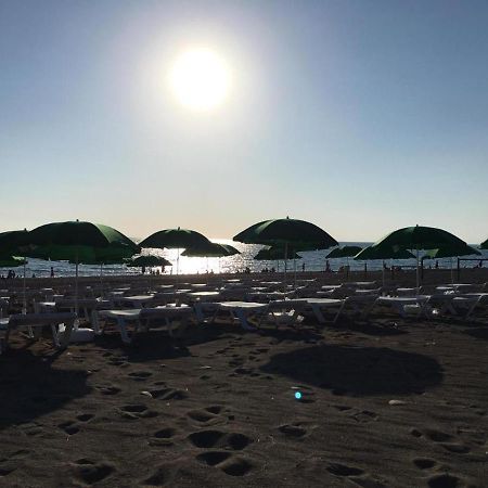 Ostrov Park-Hotel Pitsunda Dış mekan fotoğraf