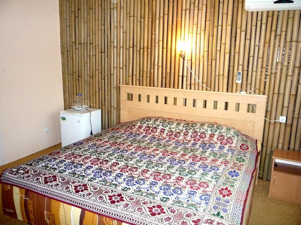 Ostrov Park-Hotel Pitsunda Dış mekan fotoğraf