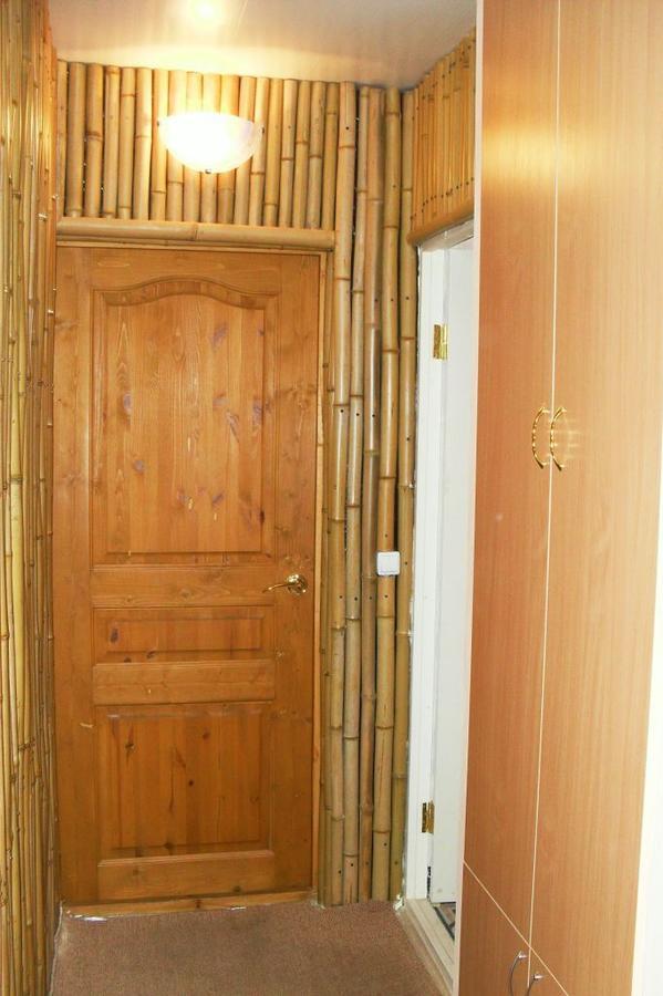 Ostrov Park-Hotel Pitsunda Dış mekan fotoğraf