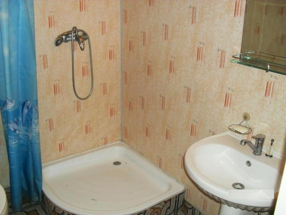 Ostrov Park-Hotel Pitsunda Dış mekan fotoğraf